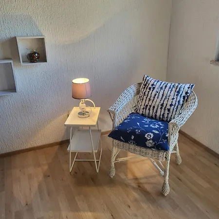Apartment Olive And Herb Retreat Pula