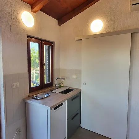 Olive And Herb Retreat *