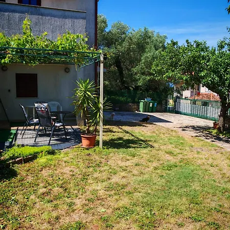 Olive And Herb Retreat Διαμέρισμα *