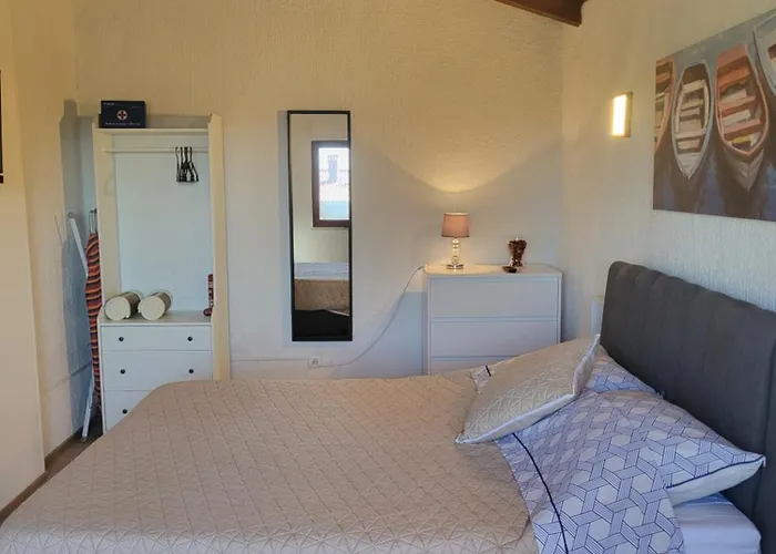 Olive And Herb Retreat Апартаменти *