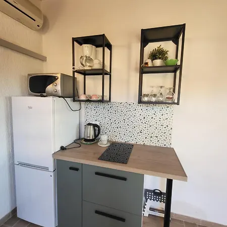 Olive And Herb Retreat * 풀라