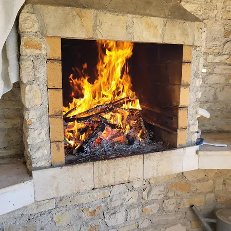 Olive And Herb Retreat *