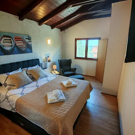 דירה Olive And Herb Retreat פולה