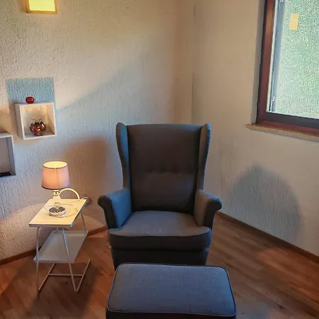 Olive And Herb Retreat דירה *