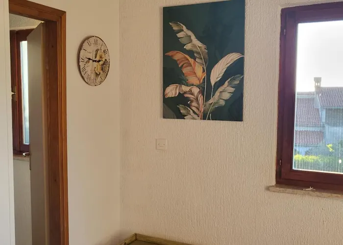 Apartment Olive And Herb Retreat *