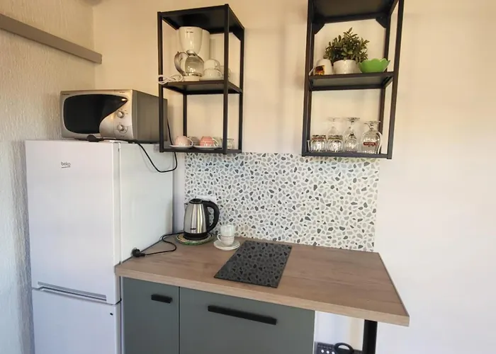 Olive And Herb Retreat * Pula