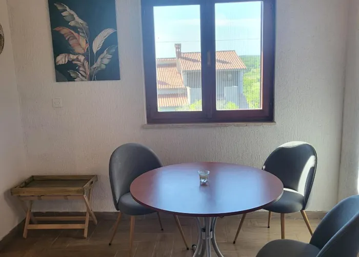 Olive And Herb Retreat Apartment