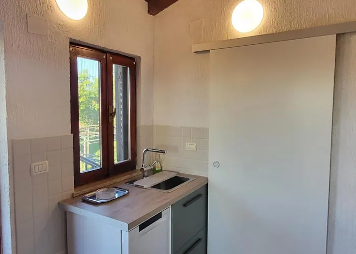 Olive And Herb Retreat *