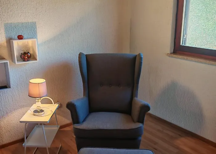 Olive And Herb Retreat Apartment *