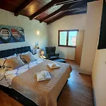 Apartament Olive And Herb Retreat Pula