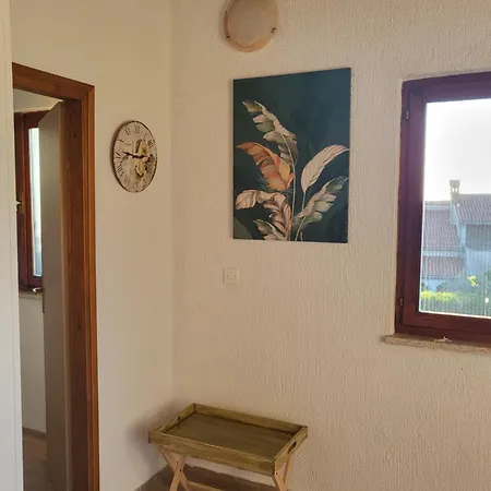 Apartman Olive And Herb Retreat *