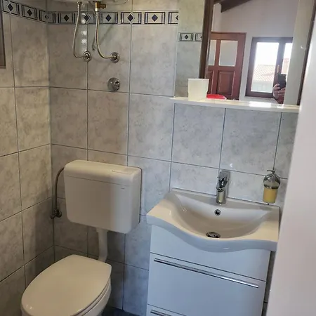 Olive And Herb Retreat Apartman