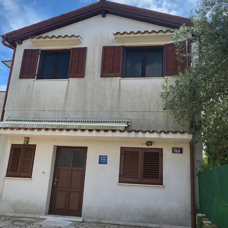 Olive And Herb Retreat