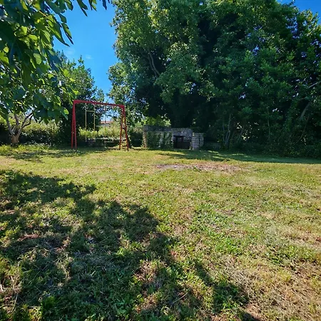 Olive And Herb Retreat Póla