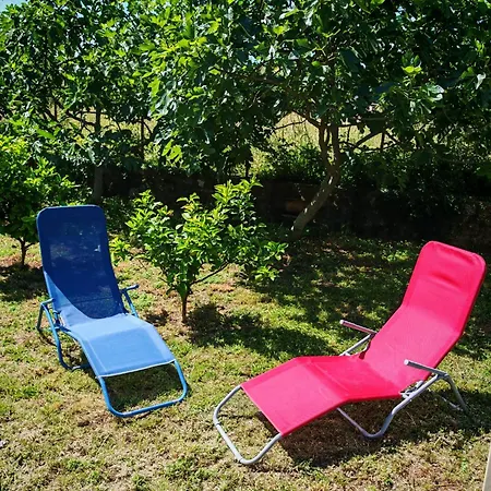 Olive And Herb Retreat Apartman *