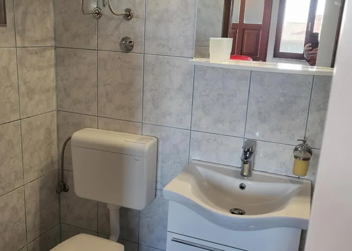 Olive And Herb Retreat Apartament