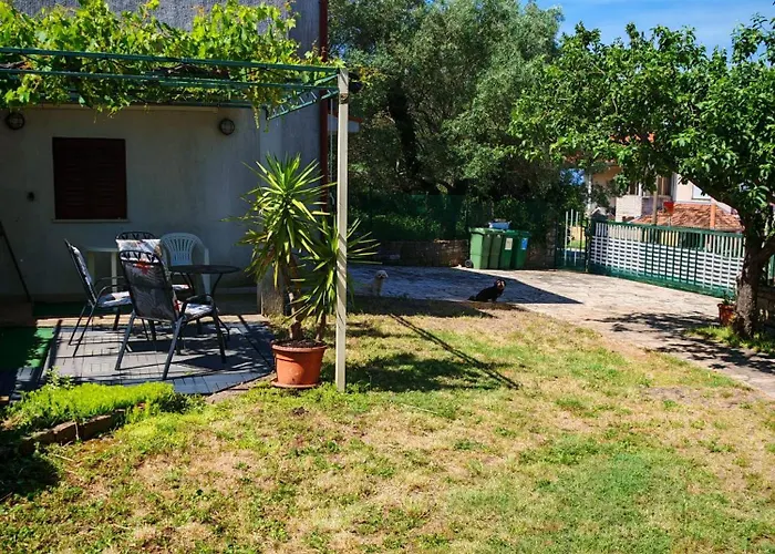 Olive And Herb Retreat Apartament *